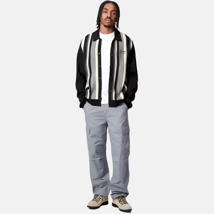 Брюки мужские Carhartt wip ss25 - Boxette Shop
