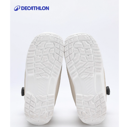 Сноубордические ботинки DECATHLON Allroad900 BOA