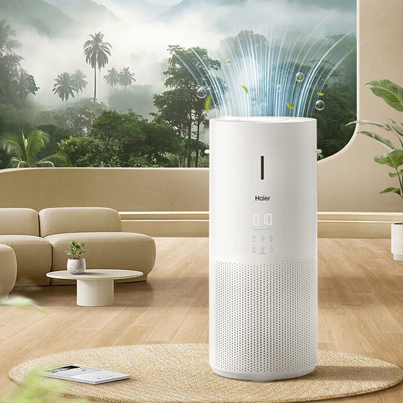 Очиститель воздуха Haier KJ320F-JSQ3U1