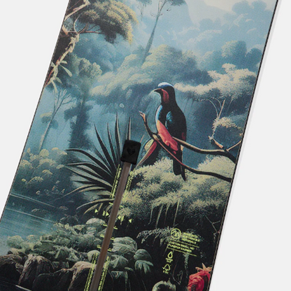 Burton Custom Smalls Camber Snoubord