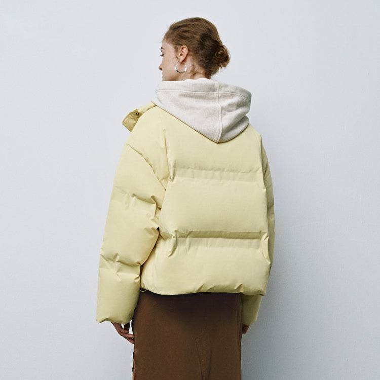 Пуховик женский Urban Revivo UR - Boxette Shop