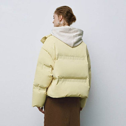 Пуховик женский Urban Revivo UR - Boxette Shop