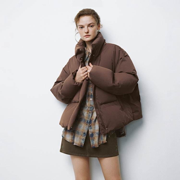 Пуховик женский Urban Revivo UR - Boxette Shop