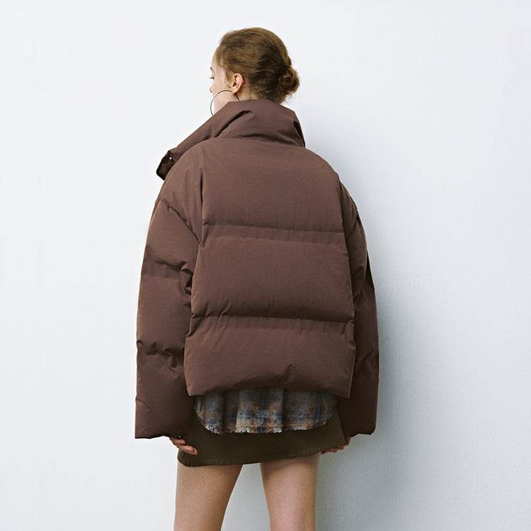 Пуховик женский Urban Revivo UR - Boxette Shop