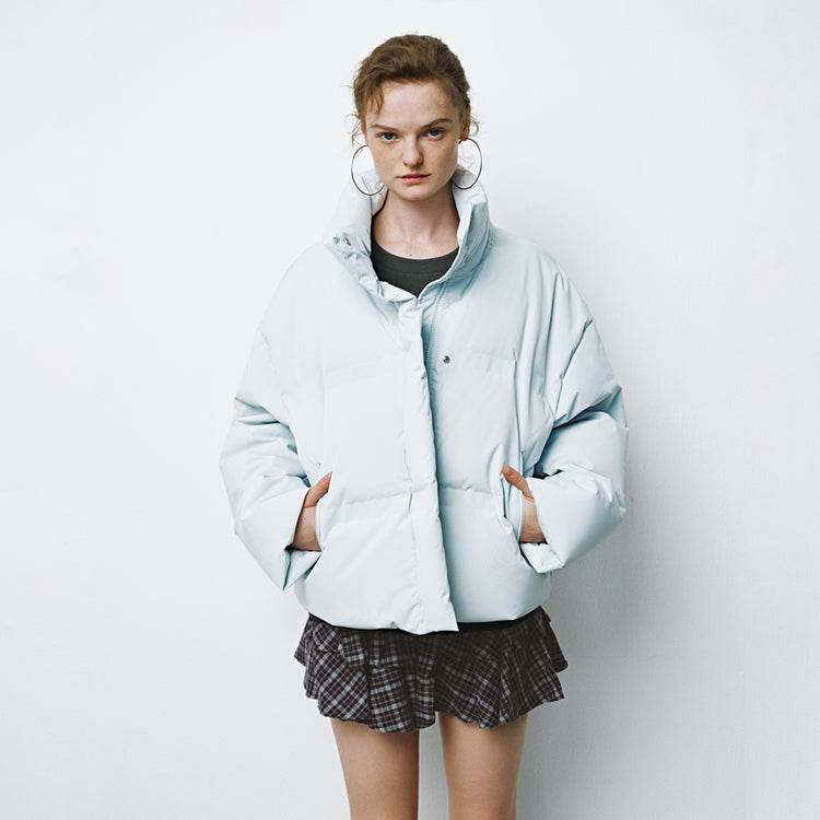 Пуховик женский Urban Revivo UR - Boxette Shop