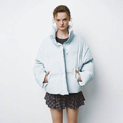 Пуховик женский Urban Revivo UR - Boxette Shop