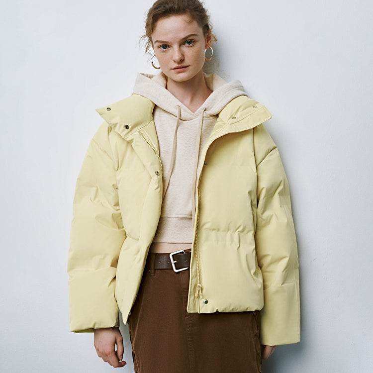 Пуховик женский Urban Revivo UR - Boxette Shop