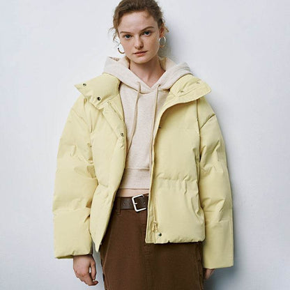 Пуховик женский Urban Revivo UR - Boxette Shop