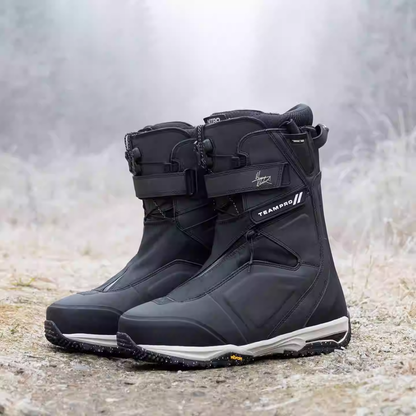 Сноубордические ботинки мужские NITRO