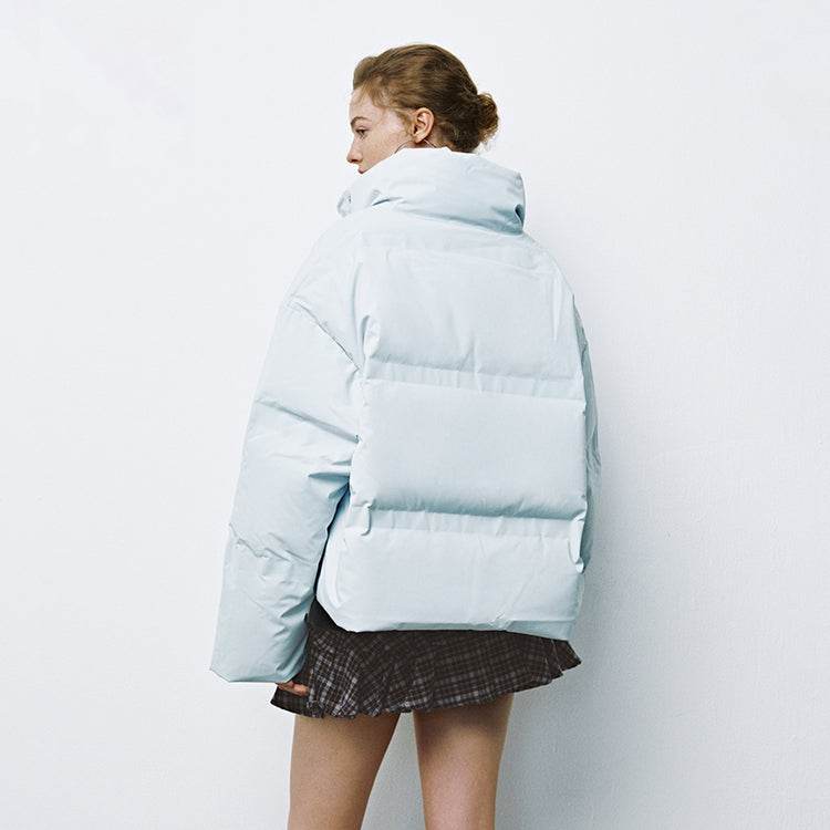 Пуховик женский Urban Revivo UR - Boxette Shop