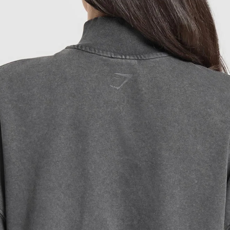 Спортивная толстовка женская Gymshark Whitney Simmons