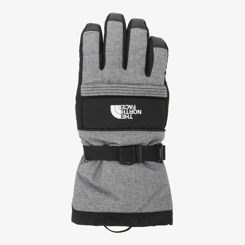Перчатки горнолыжные мужские The North Face Montana Heatseeker™