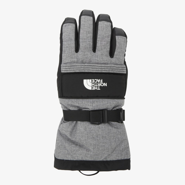 Перчатки горнолыжные мужские The North Face Montana Heatseeker™