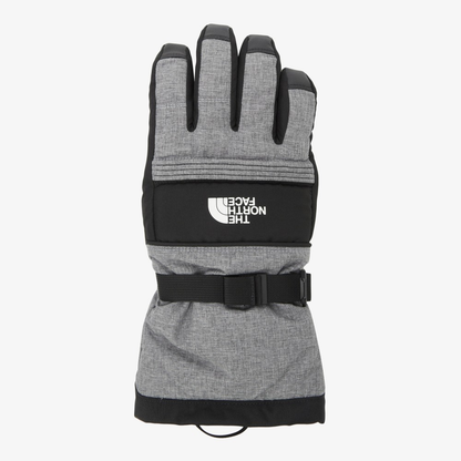 Перчатки горнолыжные мужские The North Face Montana Heatseeker™