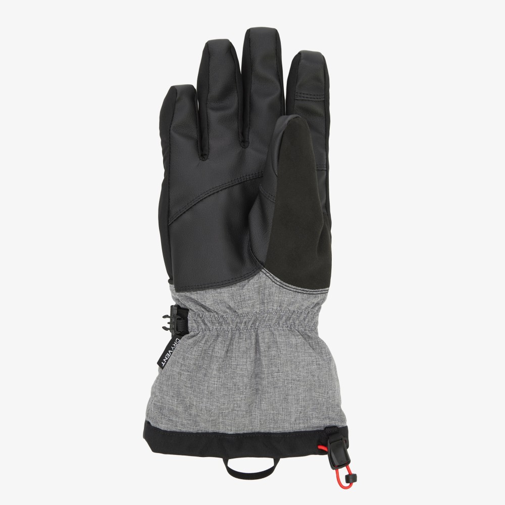 Перчатки горнолыжные мужские The North Face Montana Heatseeker™