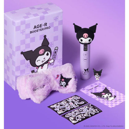 Светодиодная вибротерапия medicube booster pro