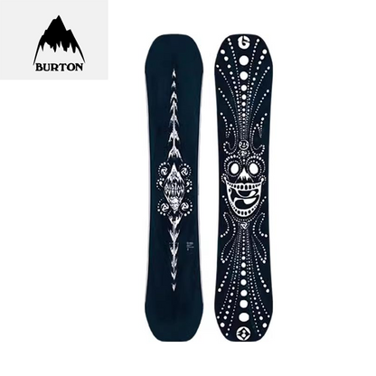 Erkaklar uchun Burton Free Thinker Camber snoubord