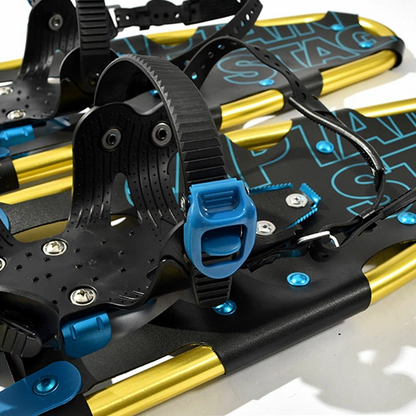 Kapitan Stag chang'i bog'lamlari