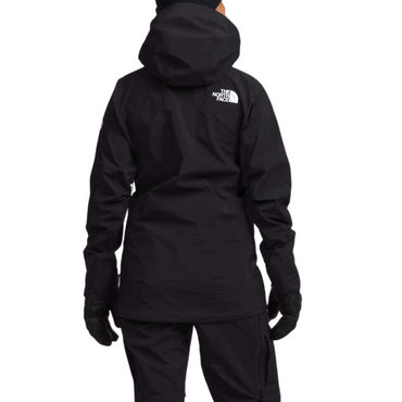 Куртка горнолыжная женская The North Face Summit Tsirku
