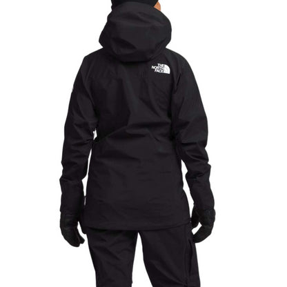 Куртка горнолыжная женская The North Face Summit Tsirku