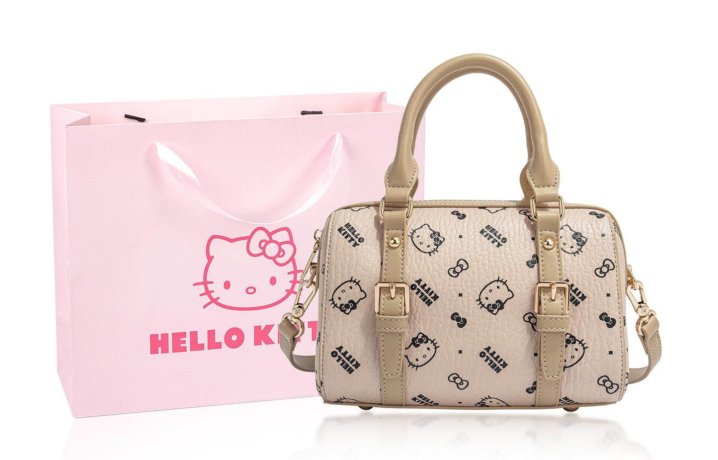 Сумка женская Mesuca sanrio kitty series - Boxette Shop