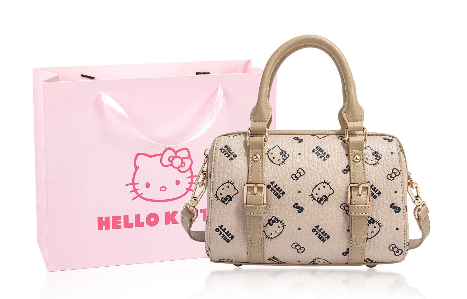 Сумка женская Mesuca sanrio kitty series - Boxette Shop