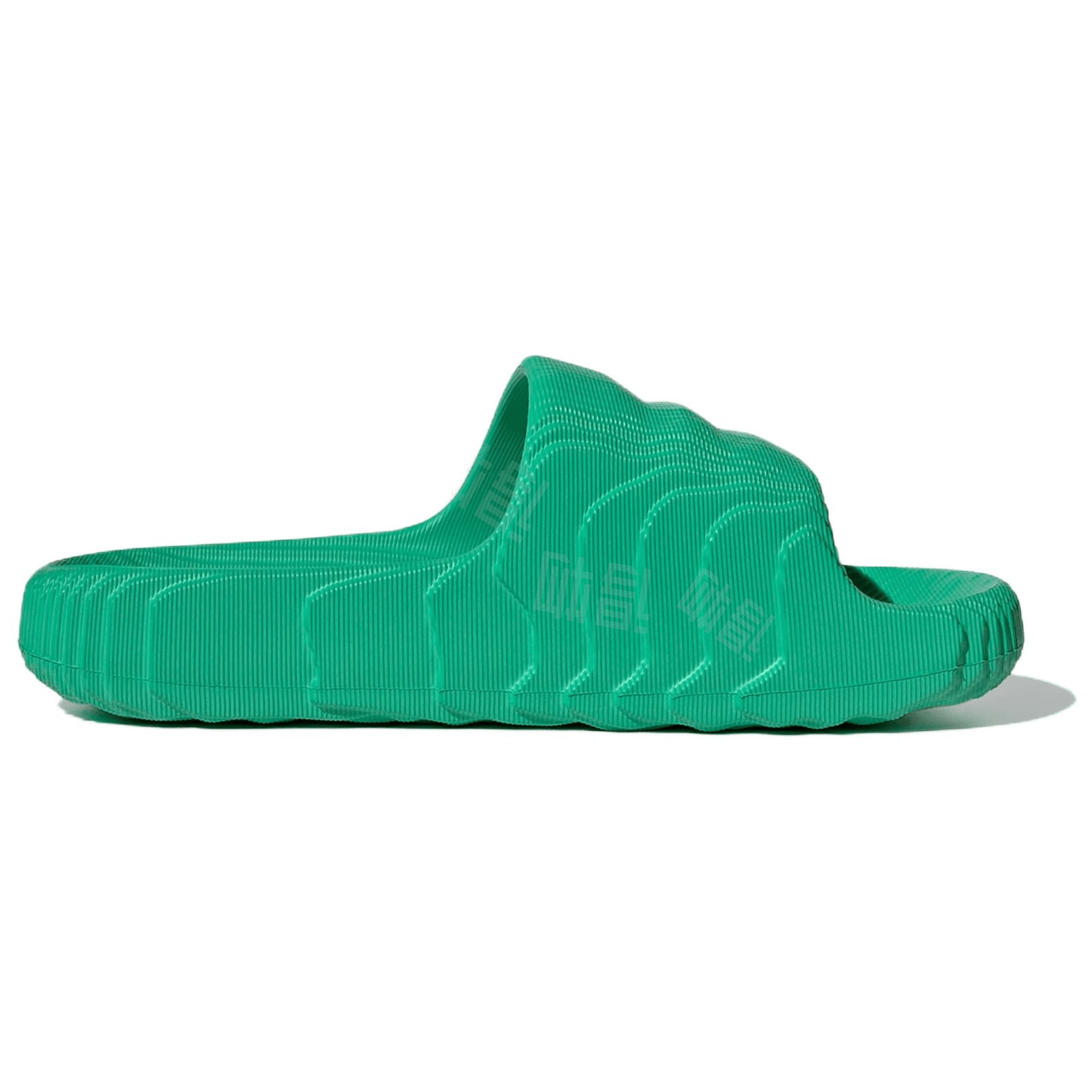 Шлёпанцы женские Adidas Originals Adilette 22 - Boxette Shop