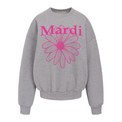 Свитер Mardi Mercredi FW23