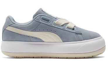 Кроссовки женские Puma Suede Mayu Heart - Boxette Shop