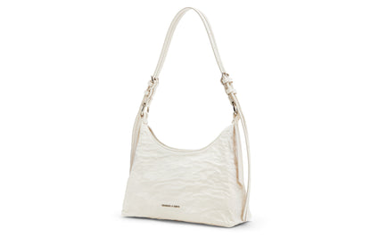 Сумка женская Charles & Keith Pleated
