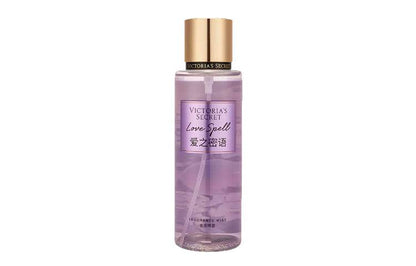 Спрей для тела Victoria's Secret Radiant Velvet Petal Fragrance - Boxette Shop