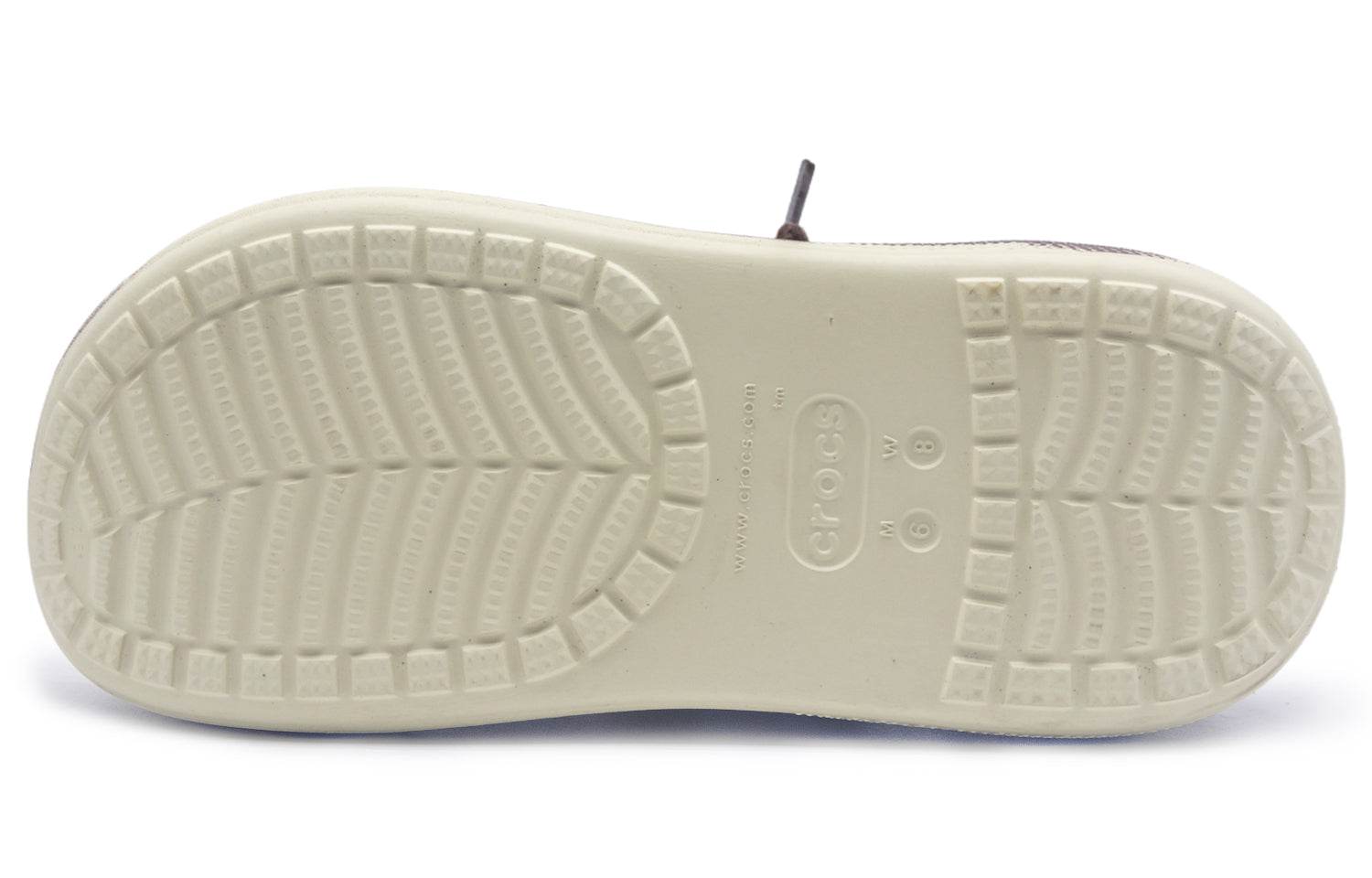 Шлепанцы Crocs Crush Clog EVA - Boxette Shop