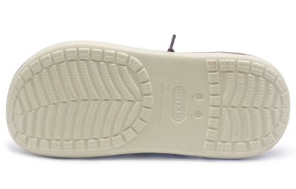 Шлепанцы Crocs Crush Clog EVA - Boxette Shop