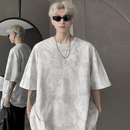 Футболка мужская Minfinity - Boxette Shop