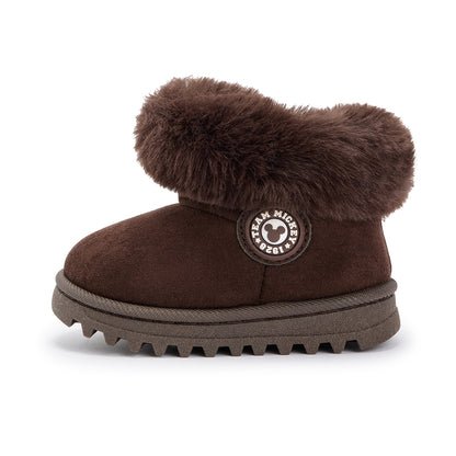 Disney Mickey Mouse bolalar etiklari