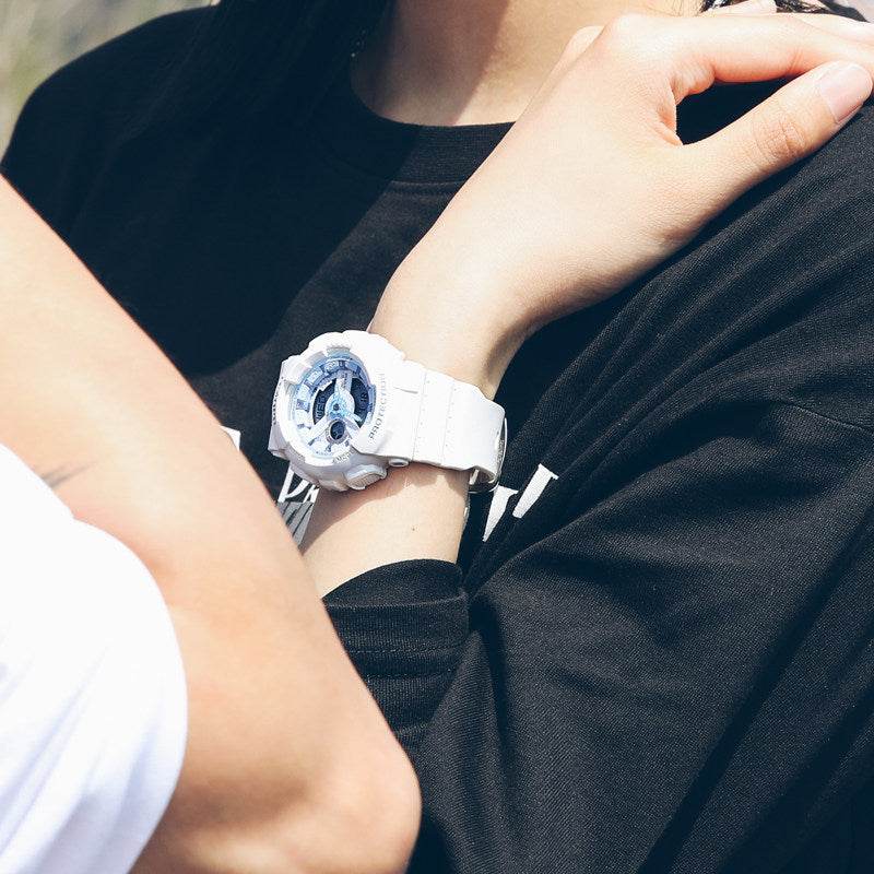 Часы женские Casio baby-g - Boxette Shop