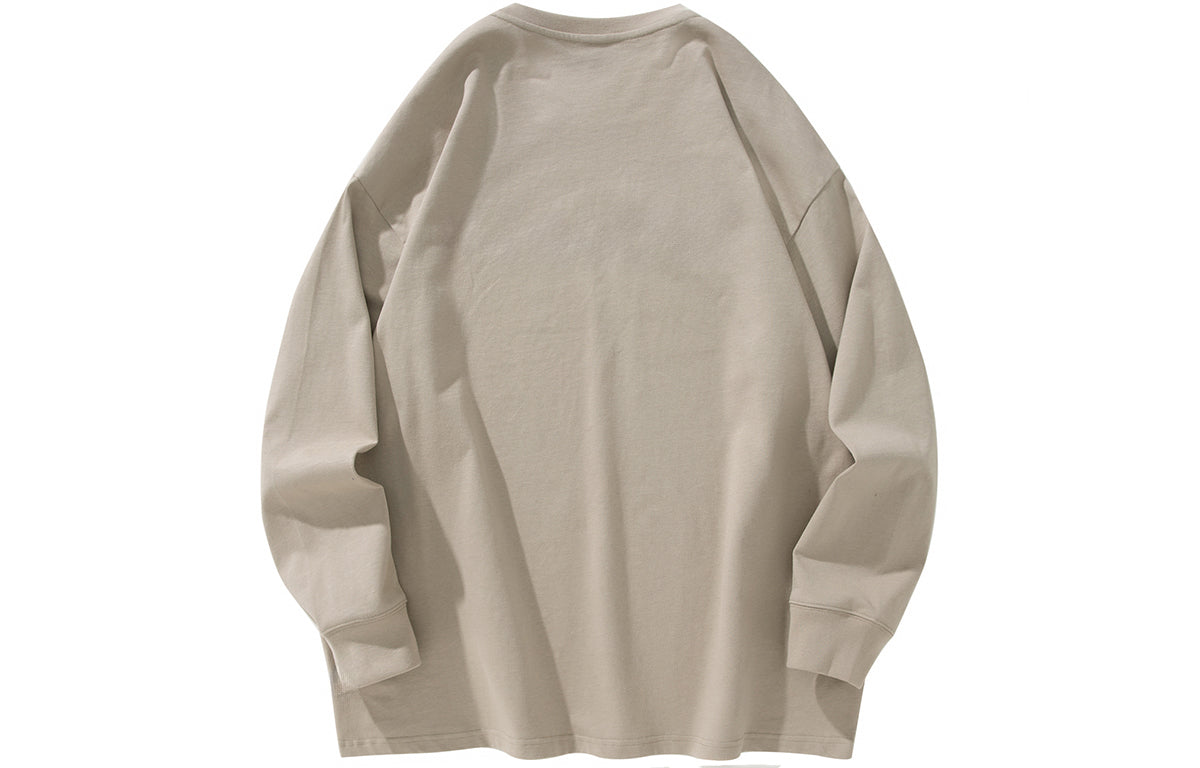 Лонгслив мужской GOLFCROSS