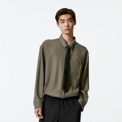 Рубашка мужская Gxg - Boxette Shop