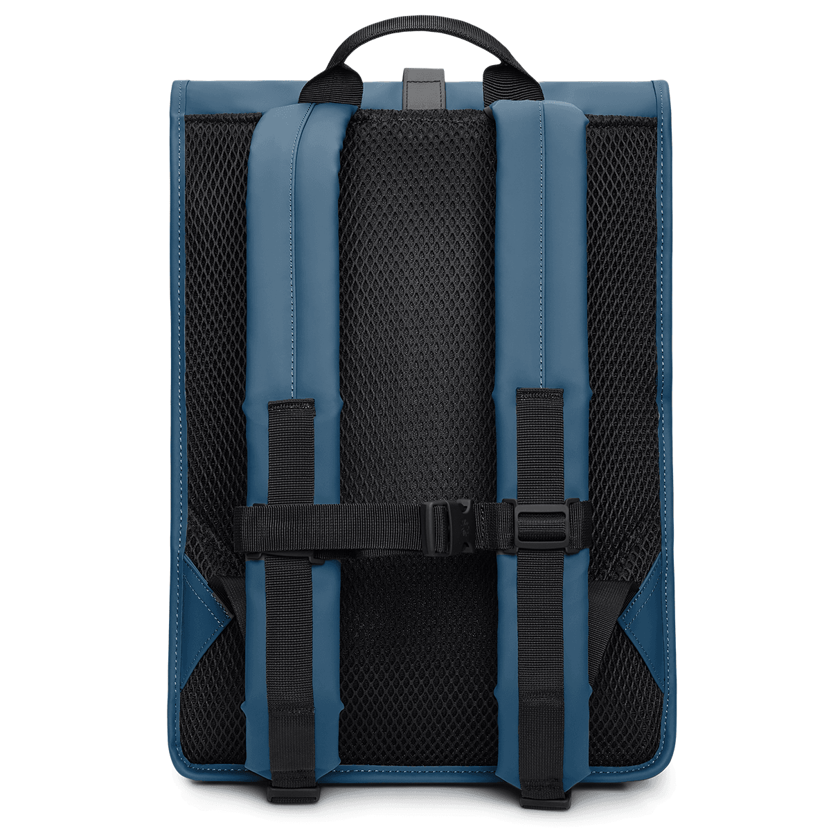 Рюкзак Rains Rolltop Rucksack W3 - Boxette Shop