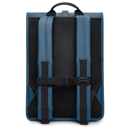 Рюкзак Rains Rolltop Rucksack W3 - Boxette Shop