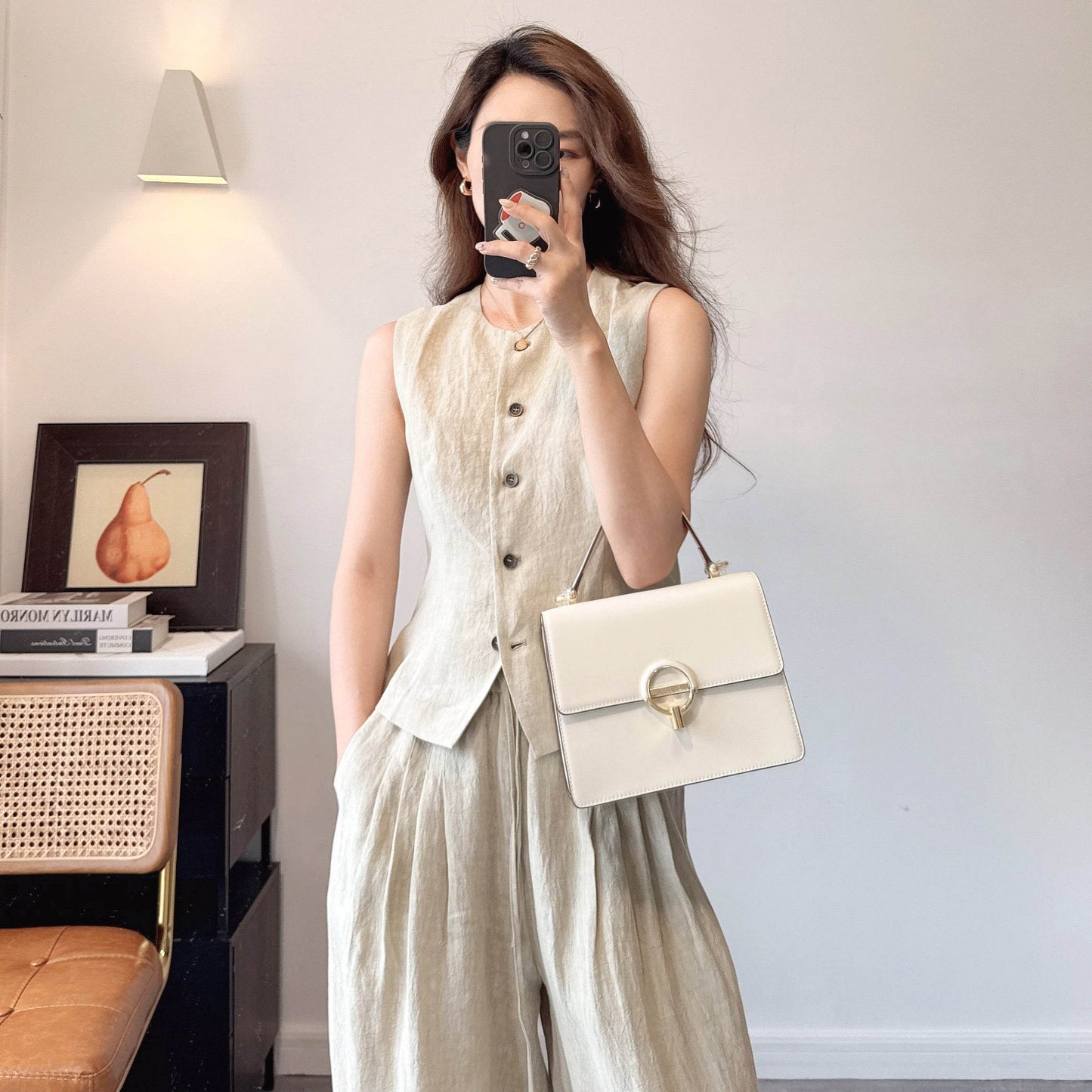 Сумка женская Pierre Cardin - Boxette Shop