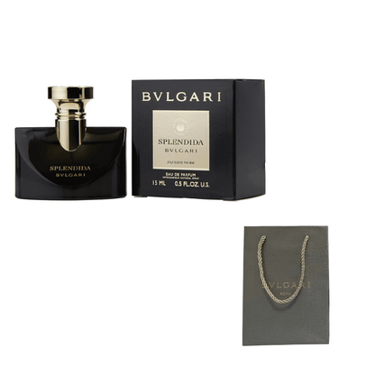 Духи женские BVLGARI Splendida Jasmine Noir - Boxette Shop
