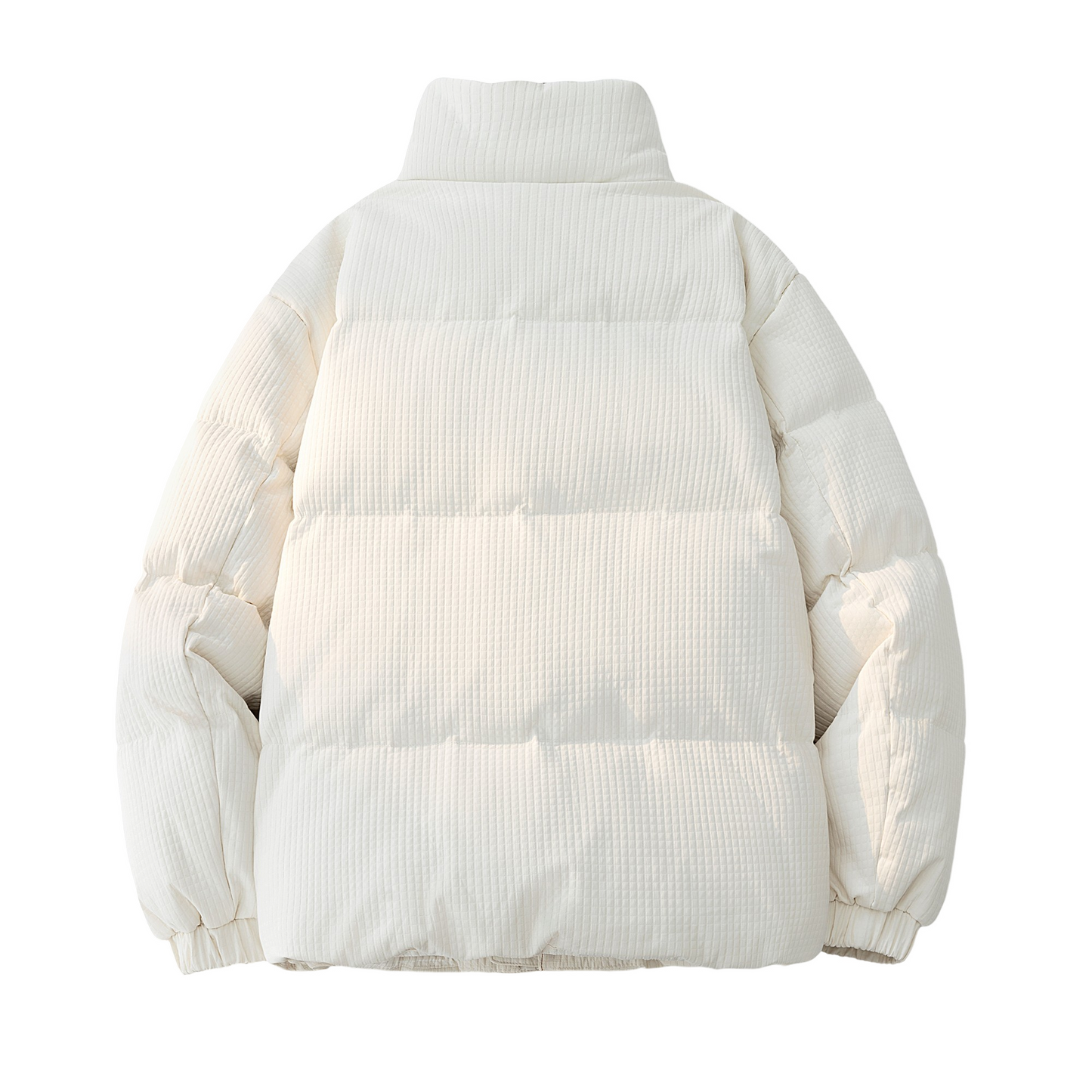 Пуховик мужской Fairwhale Logo Puffer