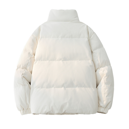 Пуховик мужской Fairwhale Logo Puffer