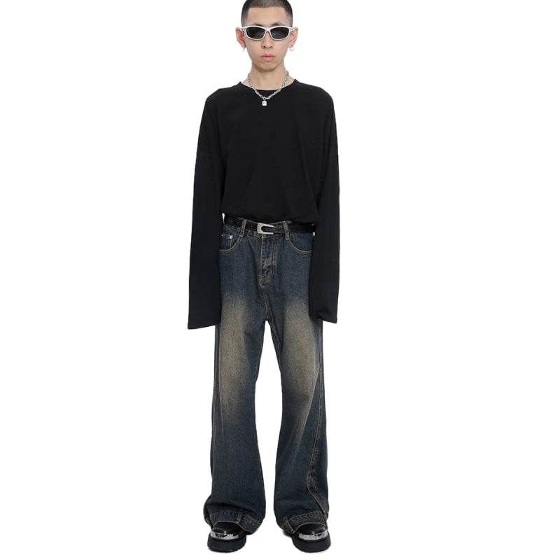 Джинсы женские Voguo - Boxette Shop