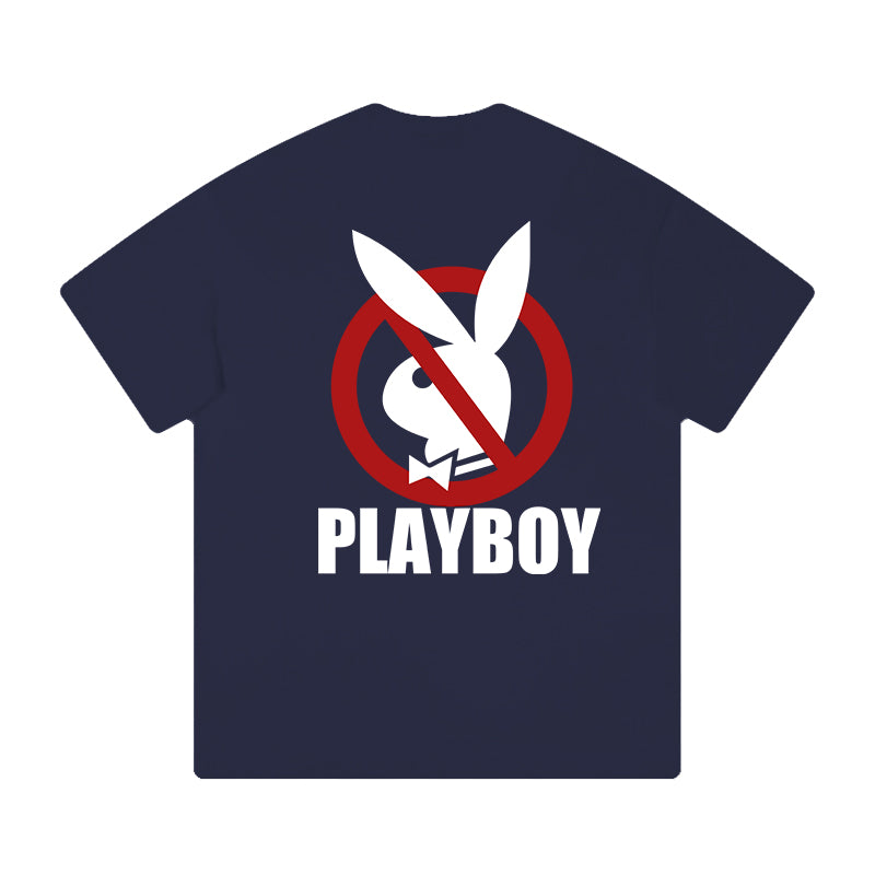 Футболка мужская Playboy