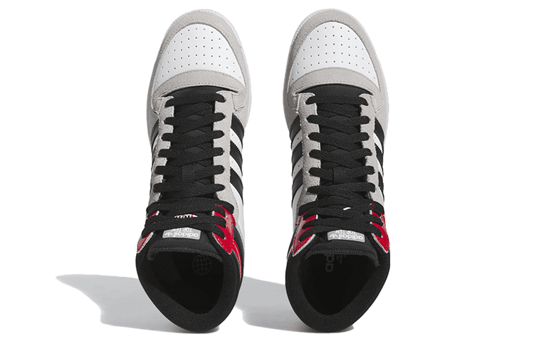 Кроссовки Adidas Originals Top Ten RB