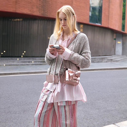 Сумка женская Charles&Keith - Boxette Shop