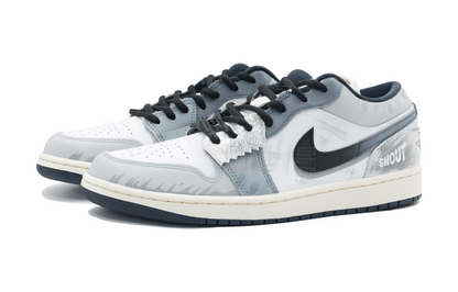 Кроссовки мужские Jordan air - Boxette Shop