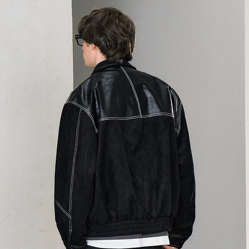 Куртка мужская Lilbetter